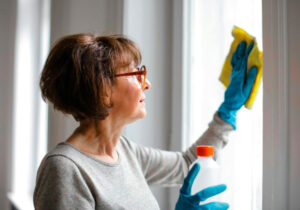 Protección y seguridad de las empleadas del hogar: Real Decreto 893/2024